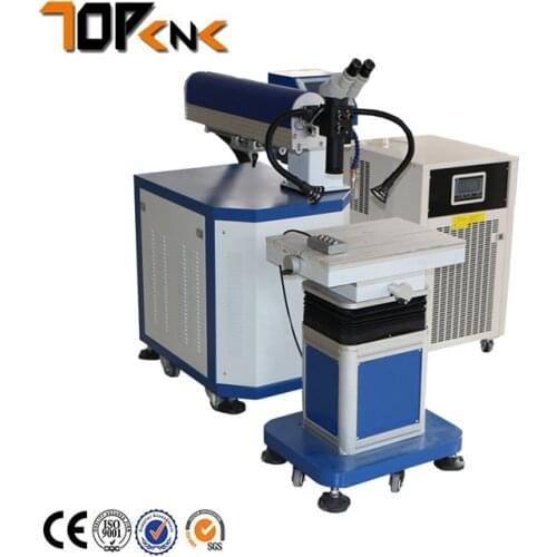 Best quality machine laser welder/optical laser welding machine/precise spot welding