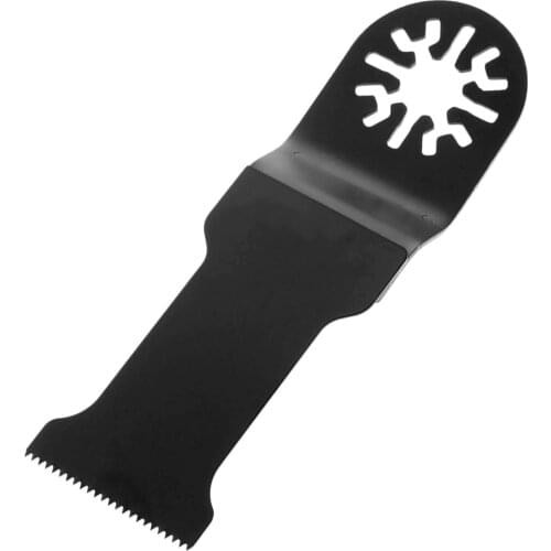 Soft-metal Cutting Blade E-cut Standard Saw Blade Oscillating Multi Tool 32mm For Multimaster Fein Bosch Dremel TCH Wood Cutting