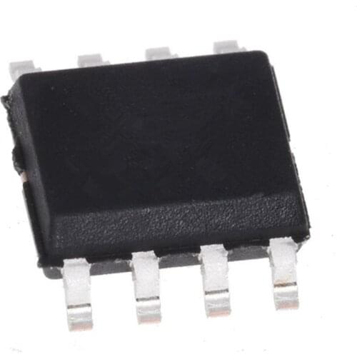 10PCS MD8002A MD8002 SOP8 SOP 8002A SMD 8002 Audio amplifier chip New original