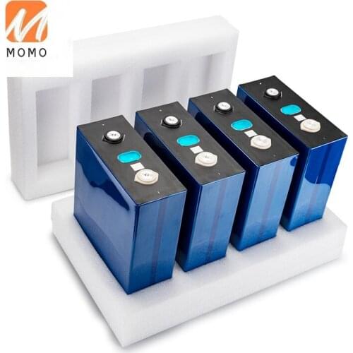 New Arrival Deep Cycle 3.2v 304ah Rechargeable Lithium Battery for Solar Storage Systems