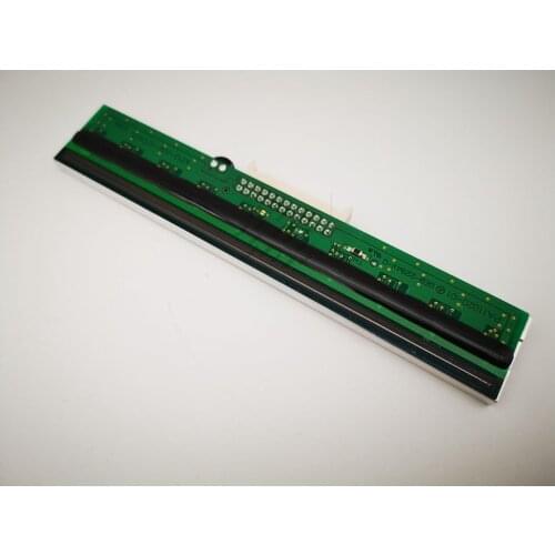 The new original TTP-345 print head TTP-343 PLUS ME340 bar code stickers printer thermal head Unit 1PCS