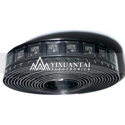 1pcs/lot 100% original MCU 32BIT 128KB FLASH 32QFN STM32L432KBU6 STM32L432KB STM32L432