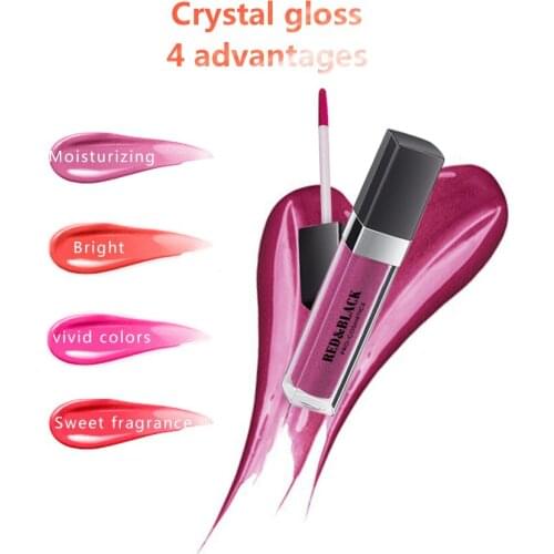 R&B Lip Gloss