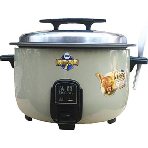 23L Large Capacity Rice Cooker
