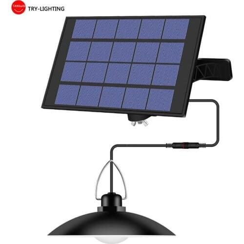 Tanranyu Solar LED Lights