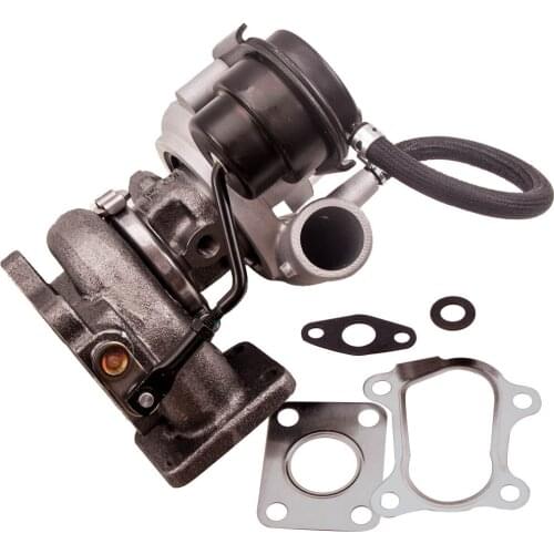 TD025M Turbo Charger for Hyundai for KIA Sportage D4EA 2.0L 113HP 2002-2006 49173-02410 2823127000 Turbo charger