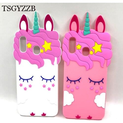 TSGYZZB Samsung Galaxy A30 Phone Cases