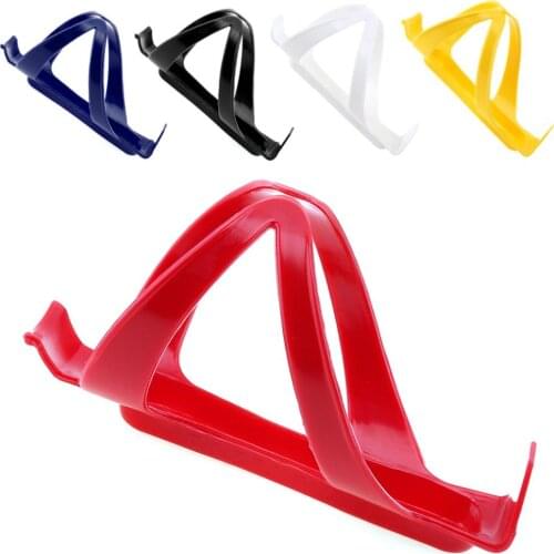 Bicycle Bottle Holders High Strength Plastic Mountain Bicycle Water Bottle Stand Bicycle Water Cup Holder for Cycling