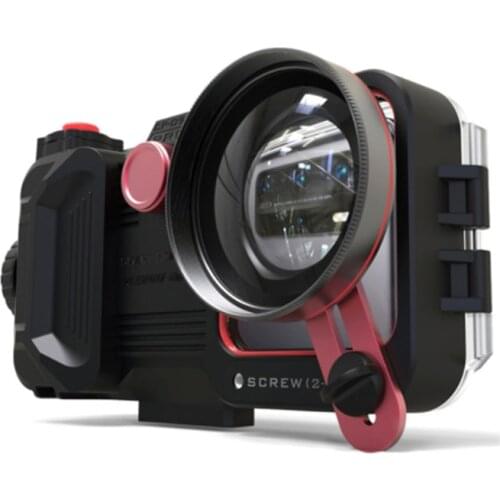 Waterproof Case Housing for Iphone 12 for Huawei Mate40pro for Xiaomi 9 Bluetooth Universal Mobile Phone Underwater Diving