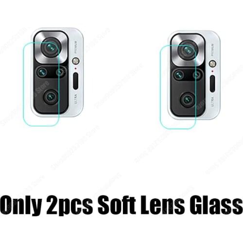 Camera Protectors For Xiaomi Redmi Note Note 10 Pro Max Protective Glass For Xiomi Redmi Note 10S Note10 Safety Camera Len Film