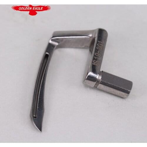 19-801 Looper Suitable For WX-8800 Curved Needle Bending Of Needle Industrial Sewing Machine Spares Parts