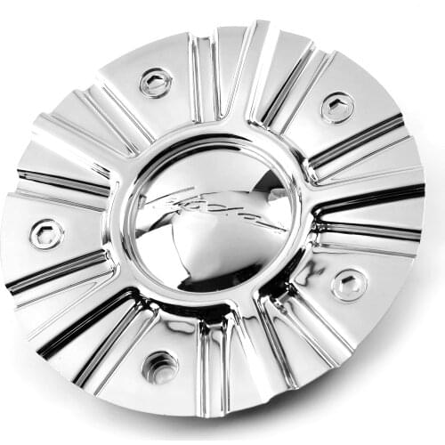 4 pcs Wheel Center Caps 179mm For DIP Bionic D63 22" Wheels Car Accessories C534801CAP C10D6302C