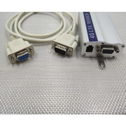 Antecheng factory Sim7100A modem USB RS232 American market 4G GPRS Modem