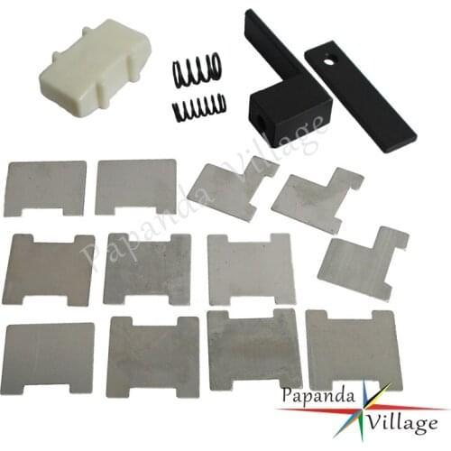 Papanda Hayden Enterprises M-6 Automatic Primary Chain Tensioner for 65-00 Harley Big Twin Models FXEF FXSB FXDG