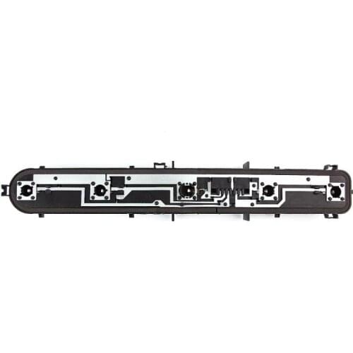 Auto Rear Tail Light Lamp Bulb Holder Base for Mercedes-Benz SPRINTER 2006-2013 4F5945221C ABS plastic SOCKET Circuit Board