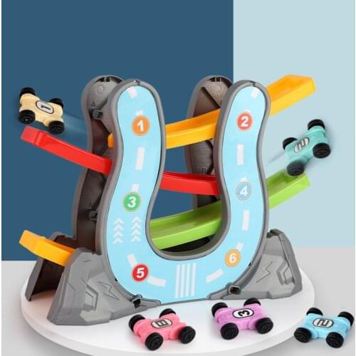 Bratyeessi Toy Transport