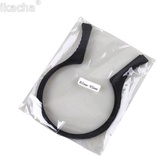 2pcs Filter Wrench 82mm 86mm 95mm Camera Lens Filter Removal Tool Set for 82-95mm UV CPL MCUV For Canon Nikon Camera