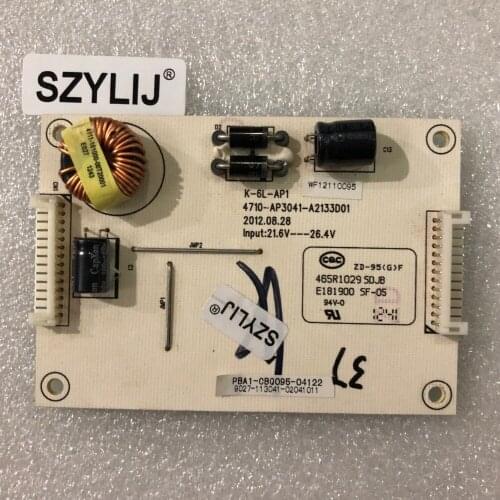 Good quality K-6L-AP1 4710-AP3041-A2133D01 for LE37D8810 in stock