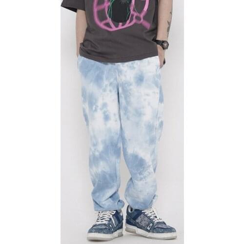 KIOVNO Casual Men's Pants