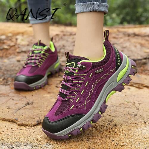 Winter Outdoor Sport Womens Sneakers Casual Lace Up Womens Vulcanize Shoes Light Non-slip Walking Running Shoes for Women