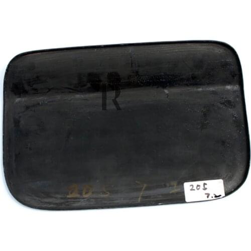 Luxury Parts Tuning Gas Caps