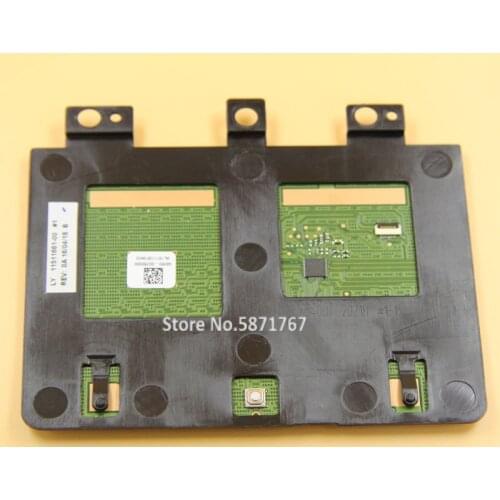 Original for ASUS X540L X540LJ X540LA D540Y F540U K540L F540L touchpad mouse button board