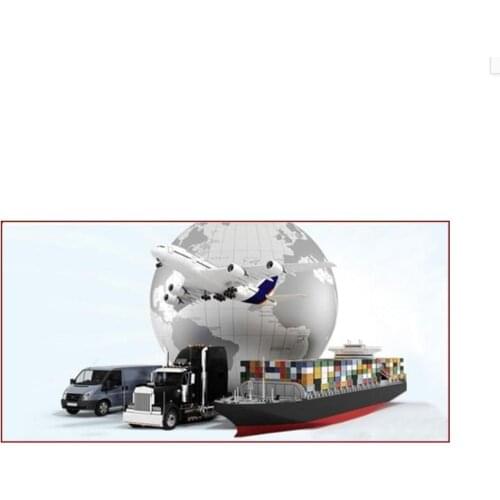 Shipping charge or samples charge