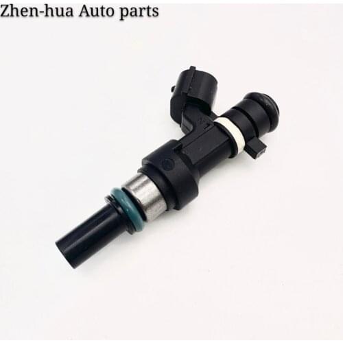 Fuel Injector For NISSAN Micra K13 1.2 12V 16600-1HC0A FBY11H0 166001HC0A Replacement Fuel System FBY11HO