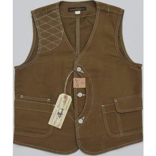 Мужские жилеты с карманами TURBOSUN China At AliExpress