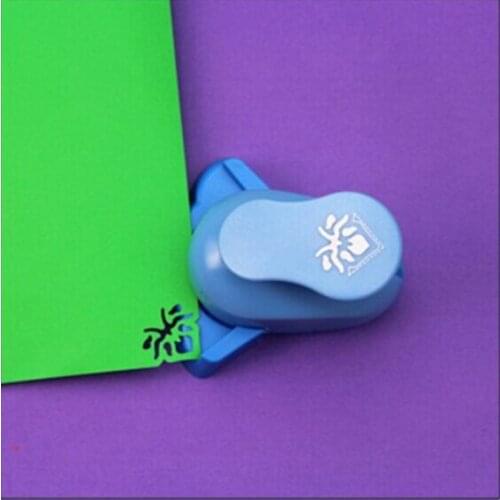 Level Corner Punch diy craft punch hole punch scrapbook paper cutter hole punch child Embosser device perfurador S2999