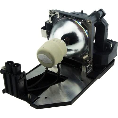 NP27LP High Quality Projector Lamp Bulb with Housing for NEC M282X M283X M282XS M283XS NP-M282X NP-M283X Projectors