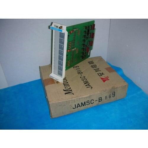 1PC NEW YASKAWA JAMSC-B669