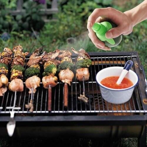 2017 2pcs High Quality Gadgets Lemon Sprayer Fruit Juice Citrus Spray Cooking Tools Kitchen Accessories ,fruit Spray 5zCF115