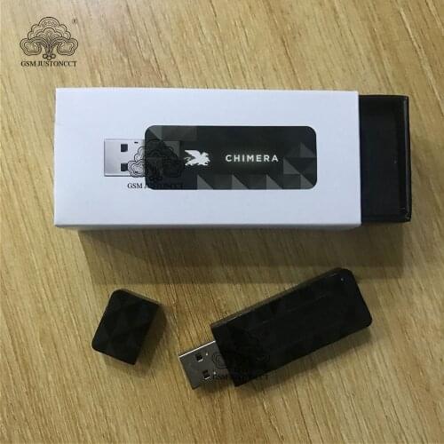 2021 NEW 100% Original Chimera Dongle / Chimera Pro Dongle (Authenticator) with All Modules 12 Months License Activation