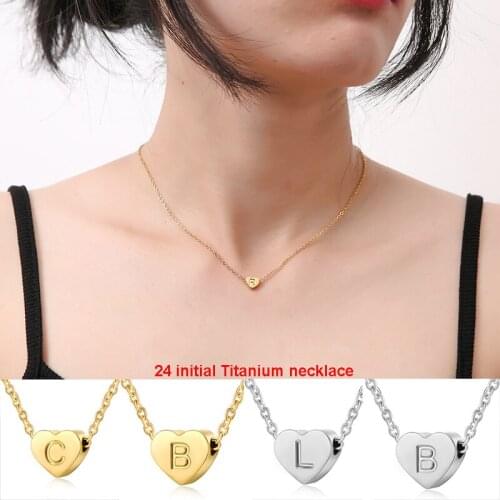 AKOLION Baby Necklaces