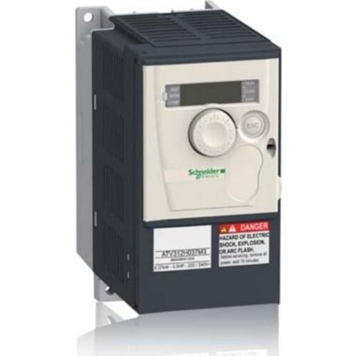 ATV312HU22N4 NEW ATV312 three-phase 2.2KW converter