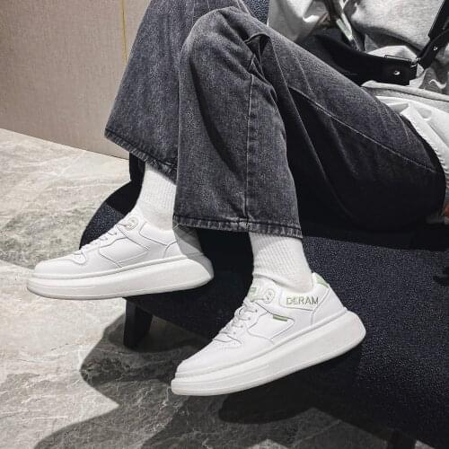 BEAJIU Women's Sneakers