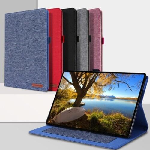 Tablet Case for Huawei MatePad 10 4 10.4 BAH3-W09 BAH3-AL00 Retro Silicone Cover for Honor Pad V6 CaseKRJ-W09 AN00 Tablet Case
