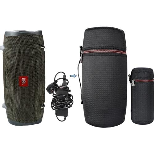 2019 New Travel Waterproof Carry Case Cover Shoulder Bag For JBL Xtreme 2 Portable Bluetooth Speaker portable speaker