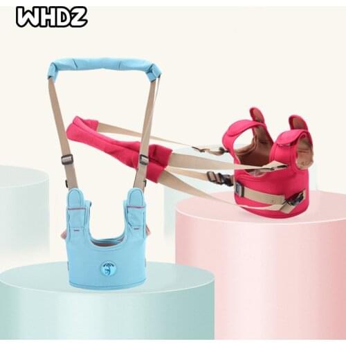 Safe keeper baby harness sling boy girsls learning walking harness care infant aid walking assistant belt