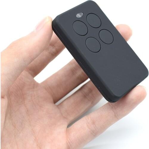 Auto Scan Multi Brand Remote Control Duplicator For 433mhz 868mhz Garage Command Gate Remote Controller Transmitter Rolling Code