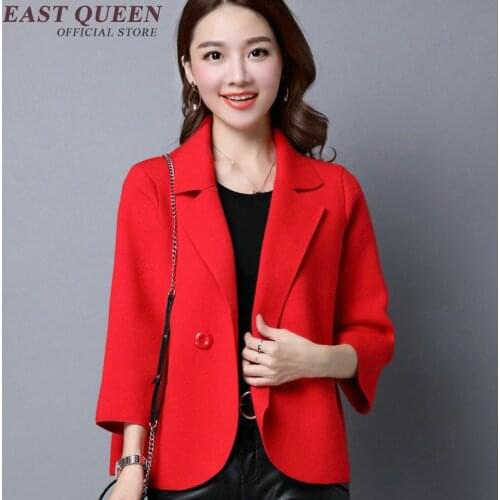 EASTQUEEN Women's Stylish Jackets
