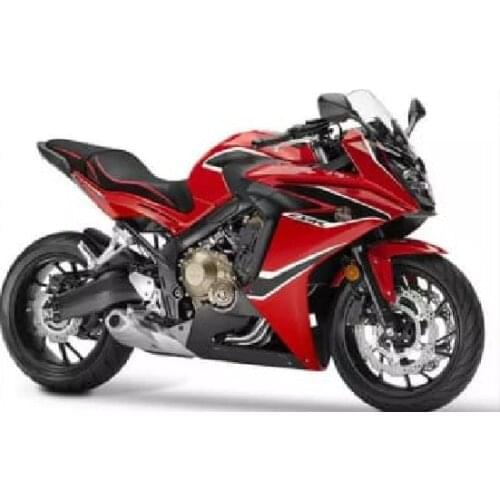 Factory gloss red Body kit For HONDA CBR 650F 11-15 CBR-650F CBR650F 11 12 13 14 15 2011 2012 2013 2014 2015 Fairing kit