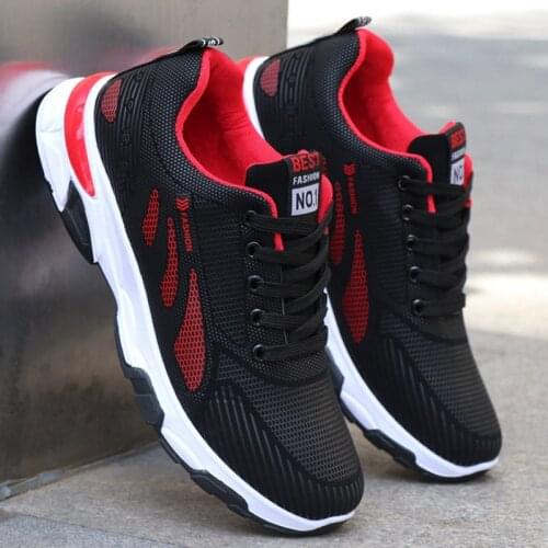 LIZUXIE Men's Shoes