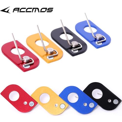 2pcs Metal Steel Arrow Rest Archery Right Hand And Left Hand For Recurve Bow Hunting Adhesive Arrow Rest Bow Accessory