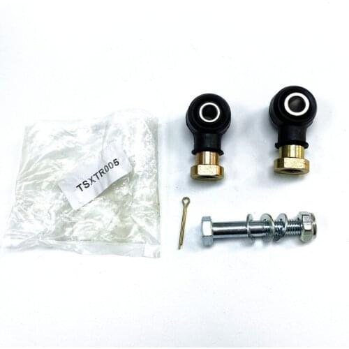 Tie Rod End Kit Ball Joint For Polaris Sportsman 500 HO X2 570 EFI EPS Trail Boss 325 Trail Blazer 250 700 800 RZR900 XP 2014