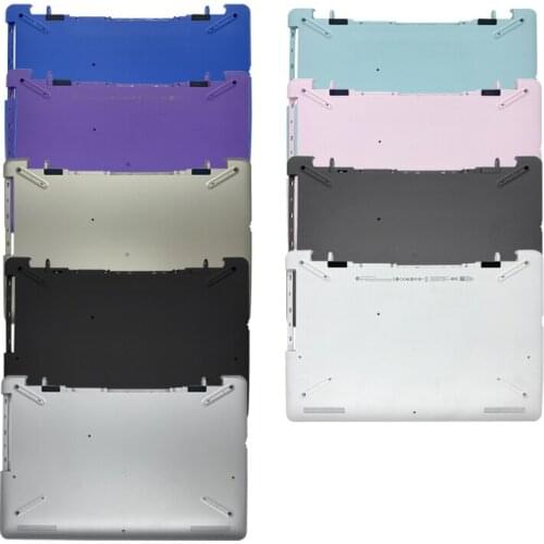 New For HP Pavilion 17-BS Series Laptop Bottom Base Bottom Case Cover 926500-001 926493-001 926498-001 926497-001 926496-001