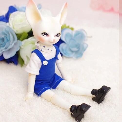 New Arrival Fallin Doll Force BJD SD 1/6 Body Model Children Doll High Quality Mini Pet Fashion Shop Luodoll