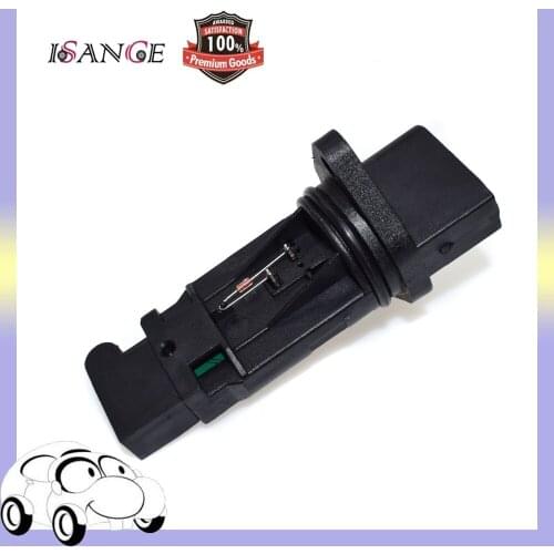 Front MAF Mass Air Flow Sensor 0280217007 99660612300 For Porsche 911 Boxster 1997 1998 1999 2000 2001 2002 2003 2004 (AFM005)