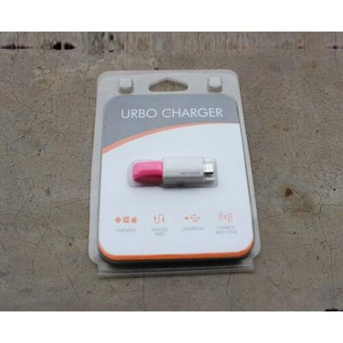 Custom Clear pvc clear blister packaging tray packing box,heat sealed blister packaging for usb flash drive ---DH5089